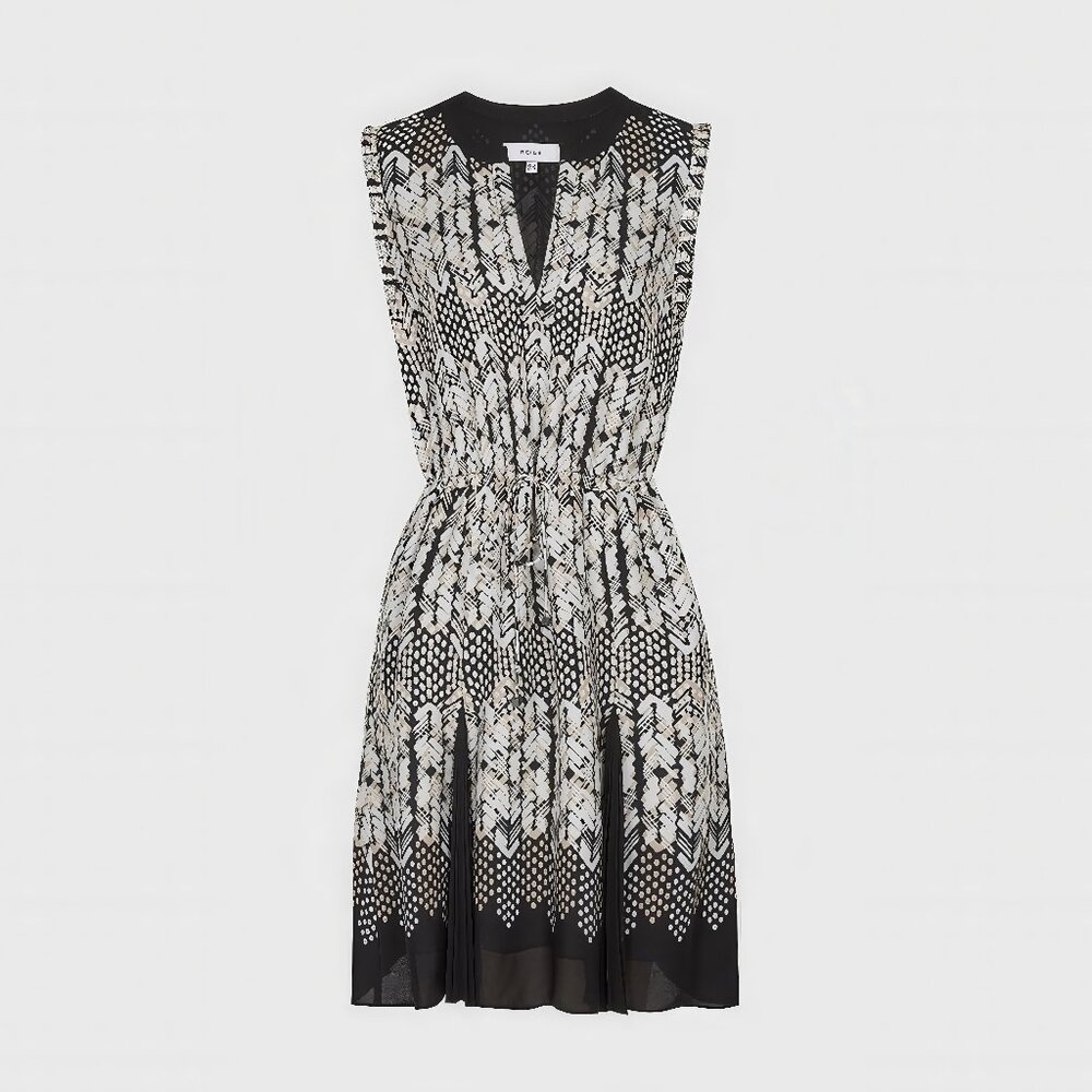 Antonia Mini Dress, size 0